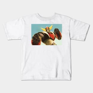 goldorak Kids T-Shirt